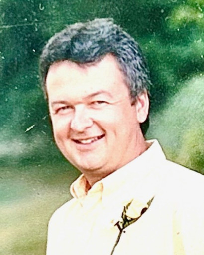 Charles J. Newcomb Profile Photo