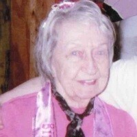 Doris "Dottie" Mitchell