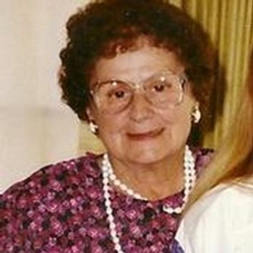 Julia M. Glatch