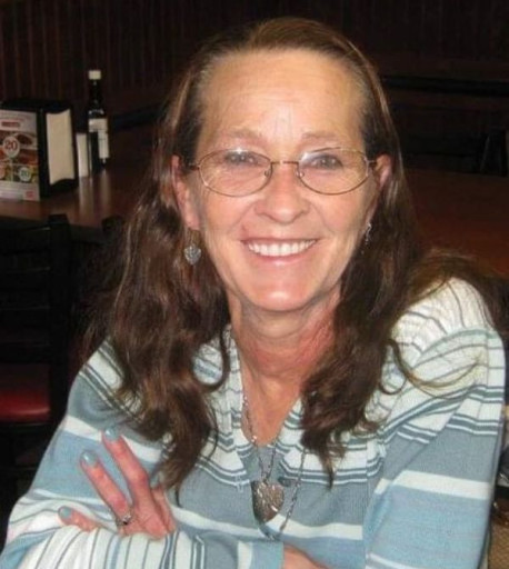 Sharon Elaine Richards Profile Photo