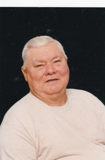 Clarence Martin Profile Photo