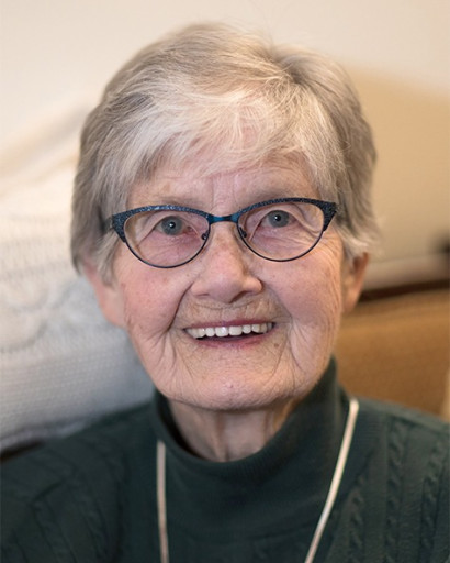 Mary Schulz Profile Photo