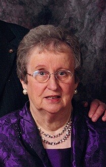 Nancy J. Troyer