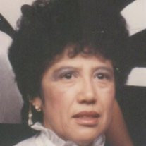 Rosa Hurtado Profile Photo