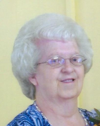 Sandra M. (Smith) Redd's obituary image