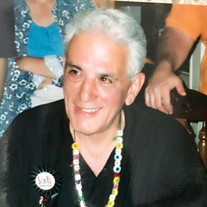 Michael Zokle Profile Photo
