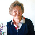 Joyce Holmes Profile Photo