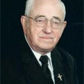 Clyde Franklin Raby Profile Photo