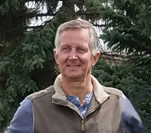 Roger Tedrow Profile Photo