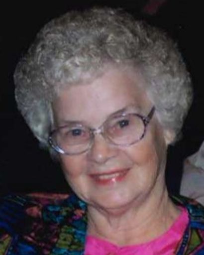 Ruby Tew McLaurin Profile Photo