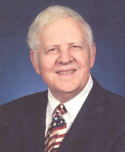Eugene McCracken
