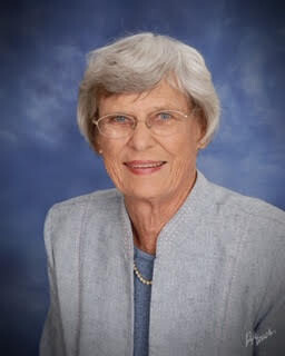 Marjorie Jernigan