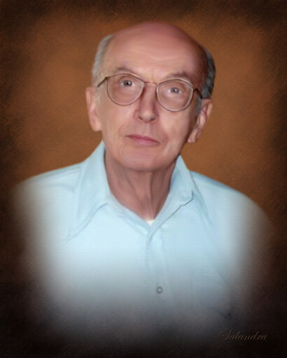 Donald E. Bower Profile Photo