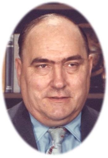 Donald Riddle Profile Photo