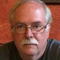 Richard Finley Profile Photo