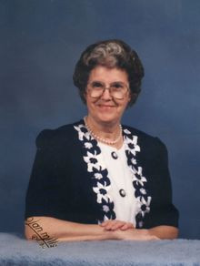 Reba Phillips