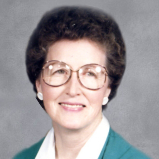 Marjorie Hanson Profile Photo