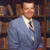 Elmer R. Sonny Neuman
