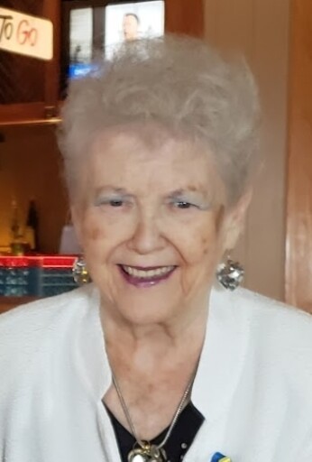 Rita O'Dell's obituary image