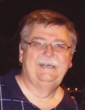 Jerry Don Smith Sr.