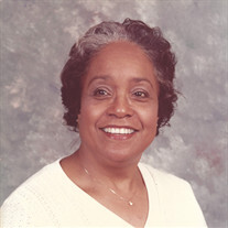 Irene Walters Profile Photo