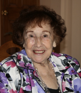 Ruth C. Houp (Wegman) Profile Photo