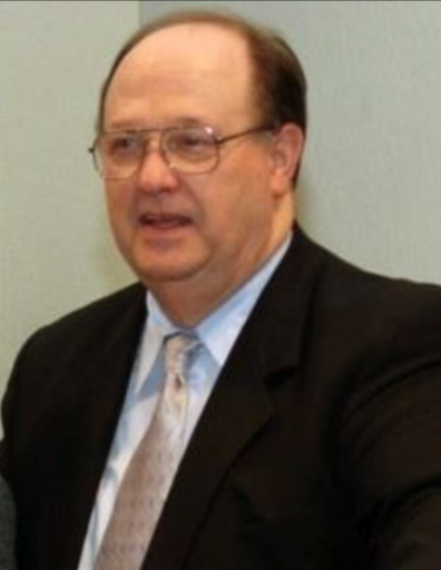 Richard W. Ingram Profile Photo