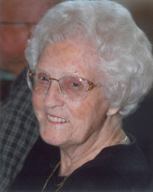 Lillian Munday