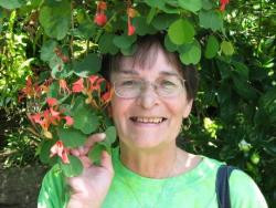 Lois-Jean Moffat Profile Photo