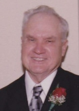 William Lee Bammel