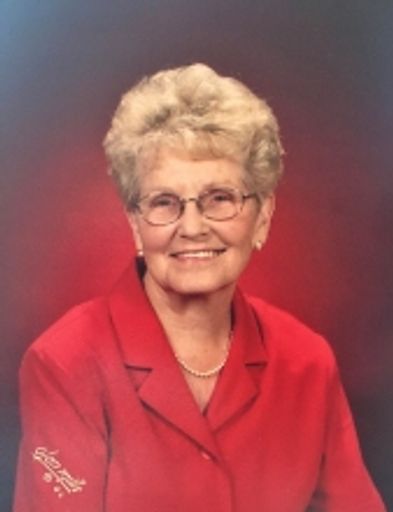 Edna Gillispie Profile Photo