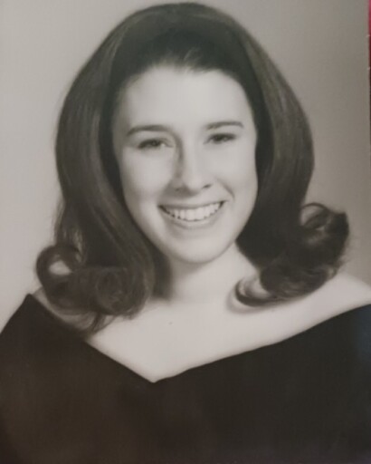 Karen Ann Mathes's obituary image