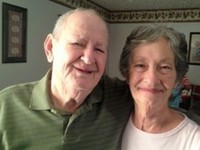 Joe Morgan Obituary 2016 - Walker Funeral Home, LLC