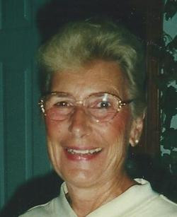 Barbara Coleman Steel Profile Photo