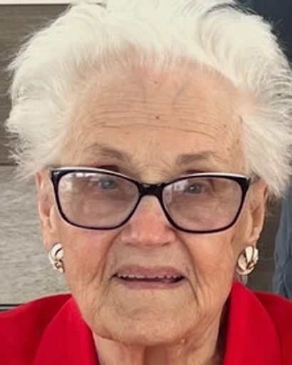 Ruby Faye (Dansby) Godby's obituary image