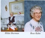 Hilda Sherman Rose Kuhn