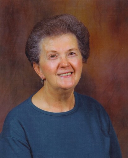 Mary Ann (Petroski)  Middleton