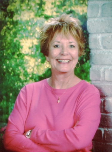 Barbara Branson