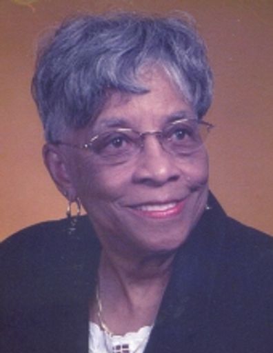 Helen Thelma Dozier