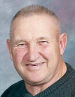 Gordon Hanneman Profile Photo
