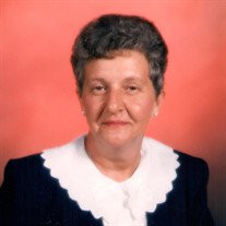Roberta Francis Blankenship Profile Photo