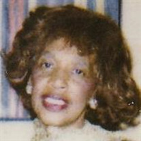 HENRIETTA BROOME TURNER Profile Photo