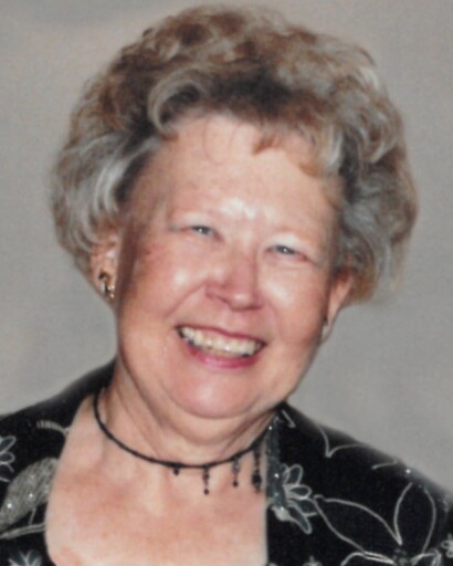 Marjorie “Margie” Mahler's obituary image
