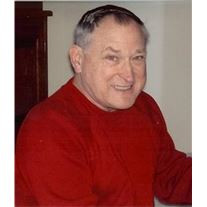 Donald L. Hutchinson Profile Photo