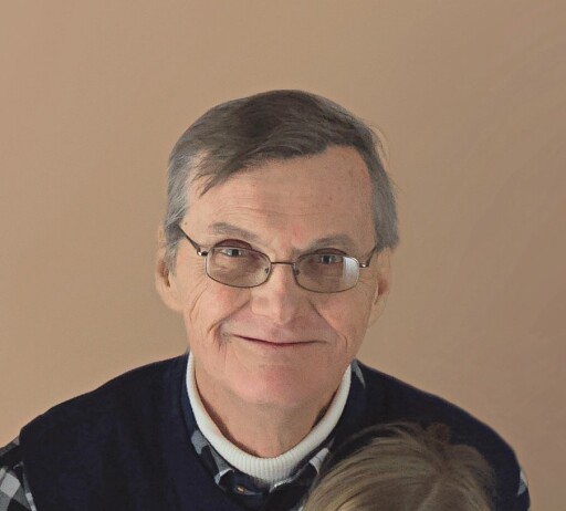 Stephen C. Malone Profile Photo