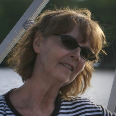 Shirley Ann Stevens Profile Photo