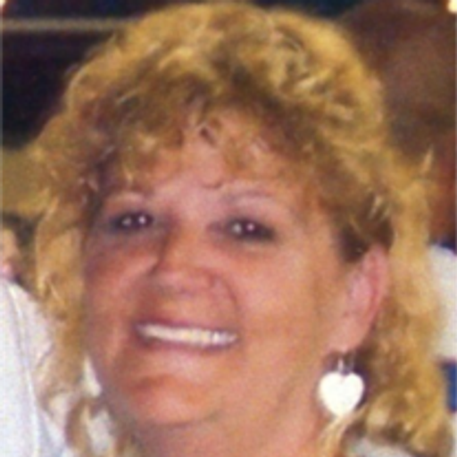 Susan Kathleen Rindels