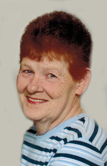 Lois Evans