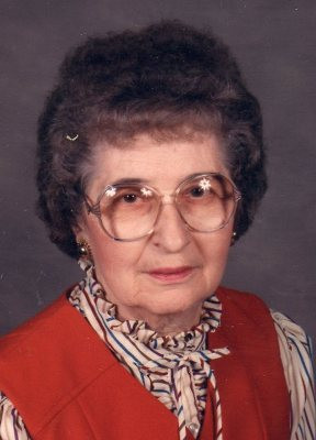 Julia “Julie” M. Snyder