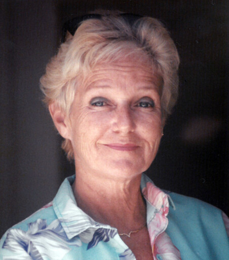 Lucille E. Cazeault